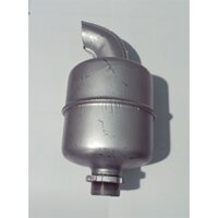 Bô Lửa Cho Động Cơ D12, D15 (Bô xã khí cho động cơ Diesel Trung Quốc)