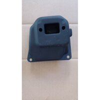 bô lửa lắp máy cưa stihl 381