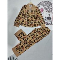 bộ lụa Mango 40_50kg