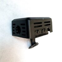 Bô lửa Máy nổ xăng 5.5 / 6.5 / 7.5 hp, bô xả