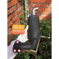 Bô lửa Rv125 , Rv95