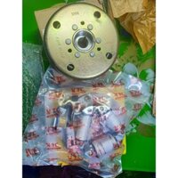 Bộ lửa yass, force , f1zr, 3YR