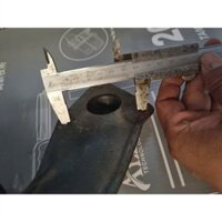 Bô lửa/bô giảm thanh máy Yanmar SS70/80