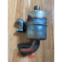 bô lửa/bô giảm thanh Yanmar S85