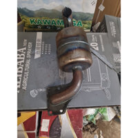 bô lửa/bô giảm thanh Yanmar SS13 TS155/TS180/S13