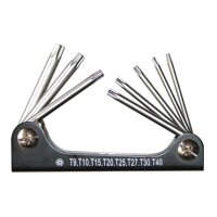 Bộ Lục Giác 8 Cây Bông Mai (T9--T40) TOP - TX-1008A