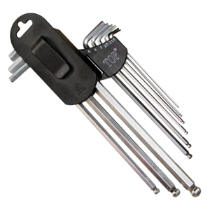Bộ lục giác 9 cây TOP 21009A