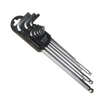 Bộ lục giác 9 cây TOP TW-21009A