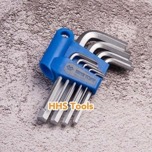 Bộ lục giác 9 Kingtony 20219MR