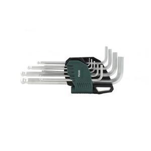 Bộ lục giác bi 9 chi tiết Sata 09105A