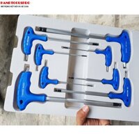 Bộ lục giác bi chữ T H2-H10 Kingtony 9-22108MR ( 8 chi tiết )