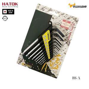 Bộ lục giác bi ngắn Tsunoda BS-A