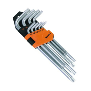 Bộ lục giác bông Asaki AK-0412