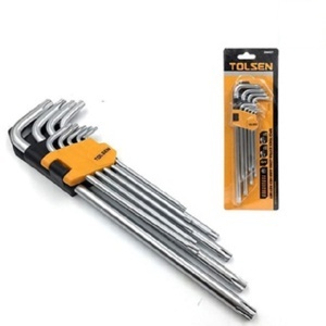 Bộ lục giác bông dài Tolsen 20057