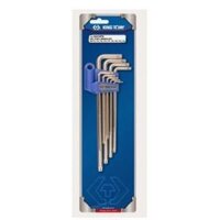 Bộ lục giác bông lỗ 9 cây Kingtony 20419PR