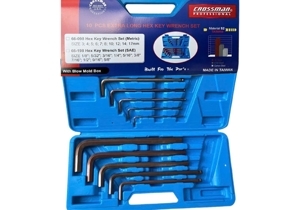 Bộ lục giác Crossman 66-098