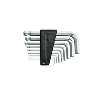 Bộ lục giác đầu bi 9 chi tiết KTC HLD2009 ( 1.5-10 mm)