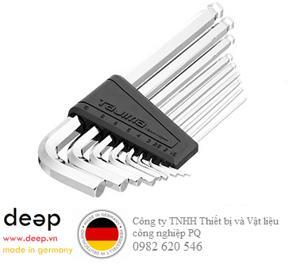 Bộ lục giác đầu bi Tajima NM-A9