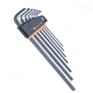 Bộ lục giác đầy bằng 7 chi tiết Fujiya LH330-7S