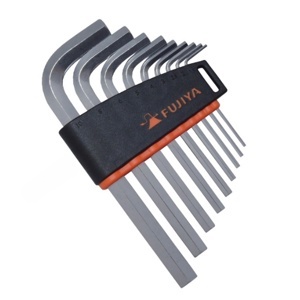 Bộ lục giác đầy bằng 9 chi tiết Fujiya LH130-9S