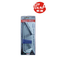 Bộ lục giác EIGHT LHS-8 1.5-8mm