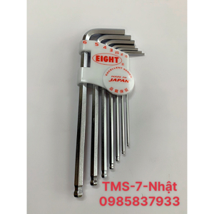 Bộ lục giác Eight TMS-7