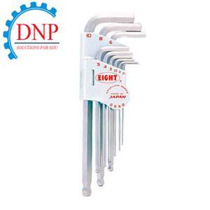 Bộ lục giác Eight TMS-7