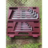 Bộ lục giác Hộp Tím siêu bền đẹp