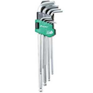Bộ lục giác Pro'skit HW-229BL