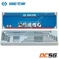 Bộ lục giác Kingtony 20208MR01 (8 chi tiết/bộ)