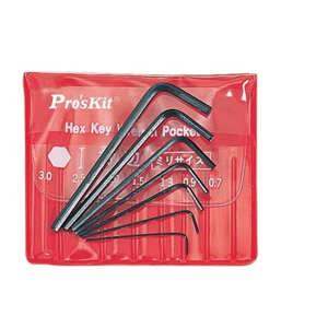 Bộ lục giác Pro'skit 8PK-022