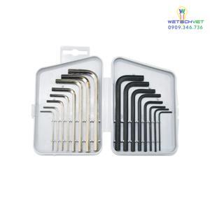 Bộ lục giác Pro'skit HW-0221