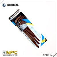 Bộ lục giác sao dài GESTAR GE666-096