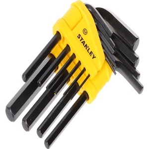Bộ lục giác Stanley 69-253