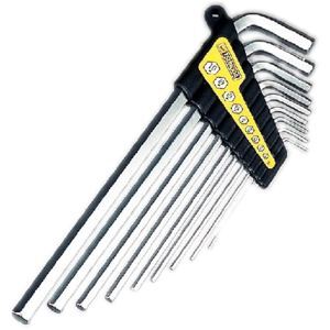 Bộ lục giác thường loại dài Tsunoda KL-A