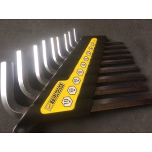 Bộ lục giác thường loại ngắn Tsunoda KS-A