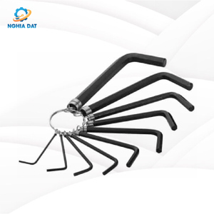 Bộ lục giác Tolsen 20051