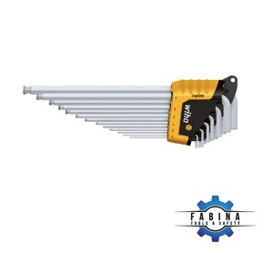 Bộ lục giác Wiha 36521