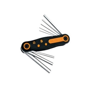 Bộ lục giác xếp Asaki AK-7980