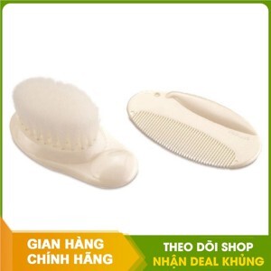 Bộ Lược Bàn Chải Farlin BF-150A