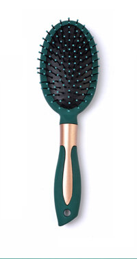 Bộ lược chải tóc chống tích điện XM45 và các mã khác - XM45 bầu dục