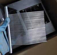 Bộ lược máy thái thịt JZ – 2.8 – Bộ