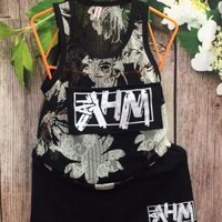 Bộ lưới AHM