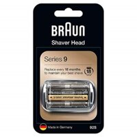 Bộ Lưỡi cạo thay thế cho máy cạo râu Braun Series 9 92S/92B/92M
