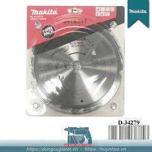 Bộ lưỡi cắt gỗ 185mm Makita D-21397