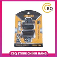 BỘ LƯỠI CẮT SẮT THỦY LỰC 12MM INGCO CHÍNH HÃNG MODEL: HHSC0112B CBQs