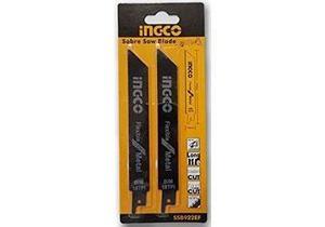 Bộ lưỡi cưa kiếm Ingco SSB922EF