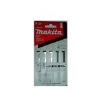 Bộ lưỡi cưa lọng 5 chi tiết Makita A-80400 (Bạc)