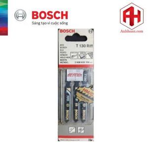 Bộ lưỡi cưa lọng Bosch 2608633104