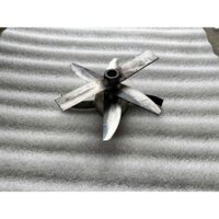 BỘ lưỡi d/a-o băm bèo tây rau muống